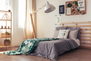 Luxurious Duvet Luxurious Duvet