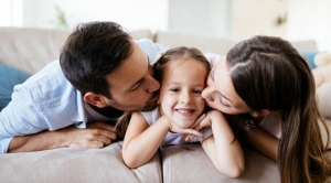 Modern Parents Modern Parents